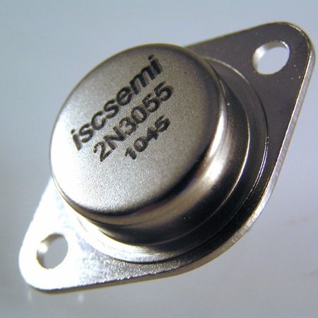 2N3055