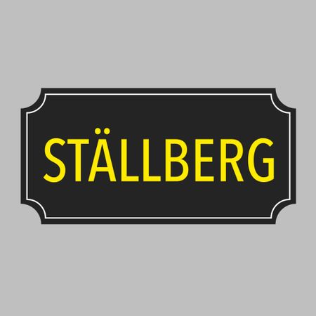 Ställberg