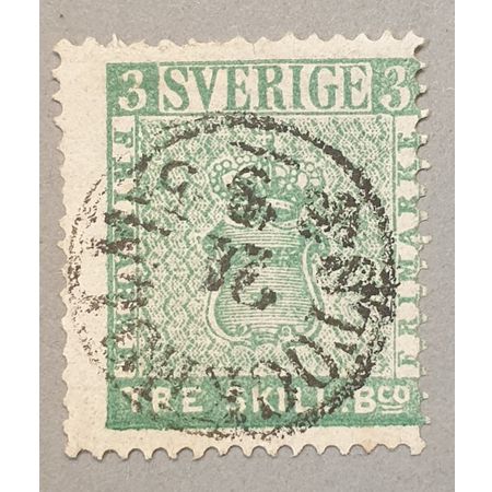 Stamps-Comics