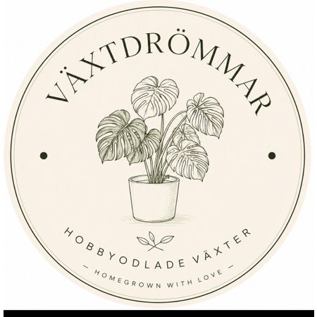 VäxtDrömmar