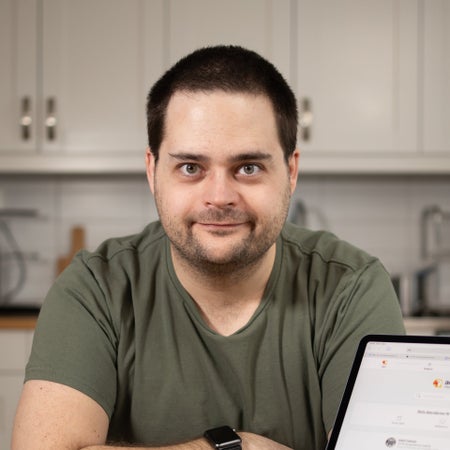 Joakim Ewenson
