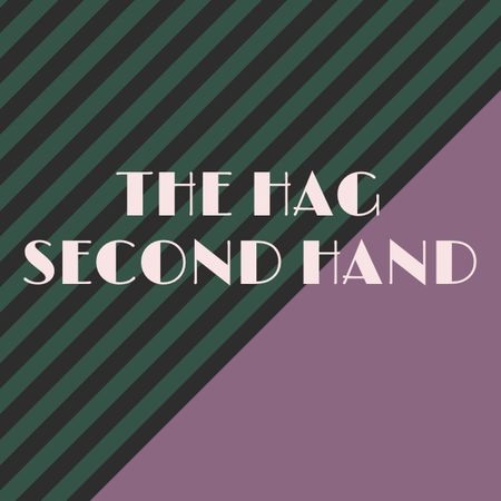 Thehagsecondhand