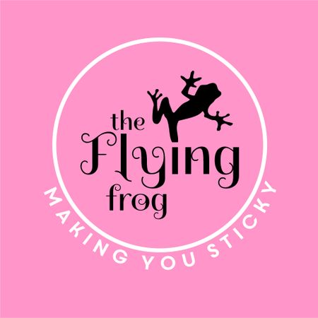 TheFlyingFrog