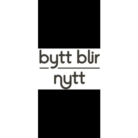 ByttBlirNyttAB