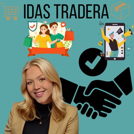 Idaaekholm