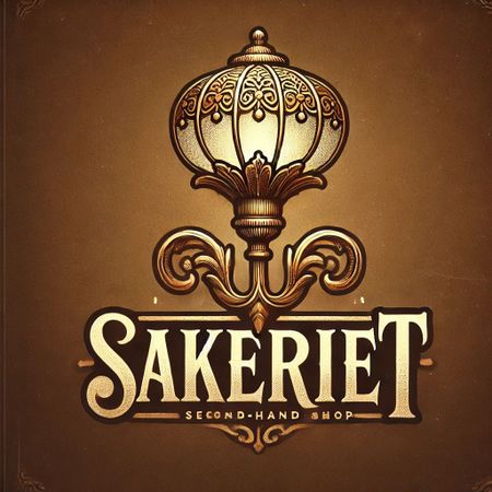 Sakeriet