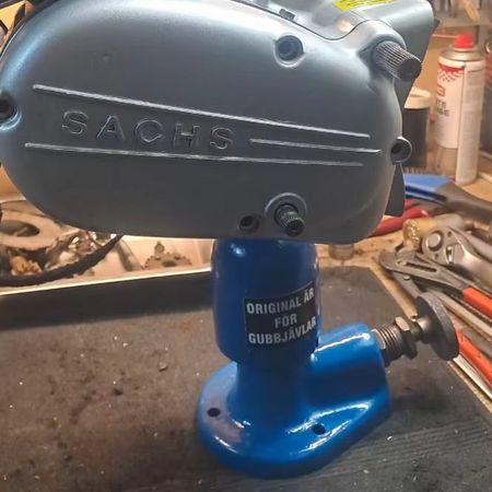 sachspeter