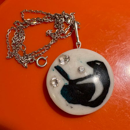 N.D.H.D.BLING