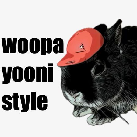 woopayoonistyle
