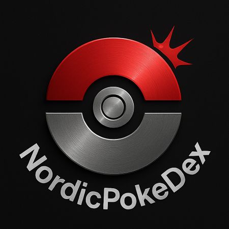 NordicPokeDex