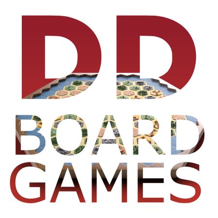 DDBoardGames