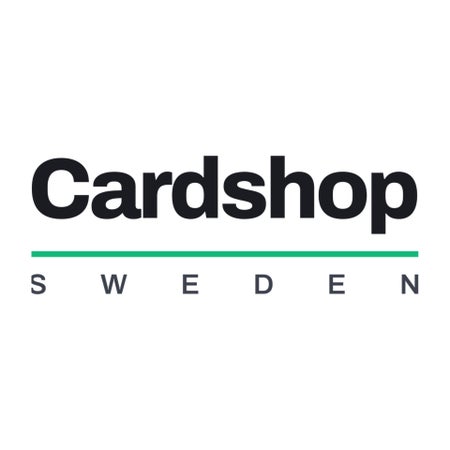 Cardshop Sweden