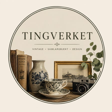 Tingverket