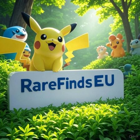 RareFindsEU