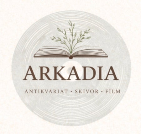 Arkadia antikvariat