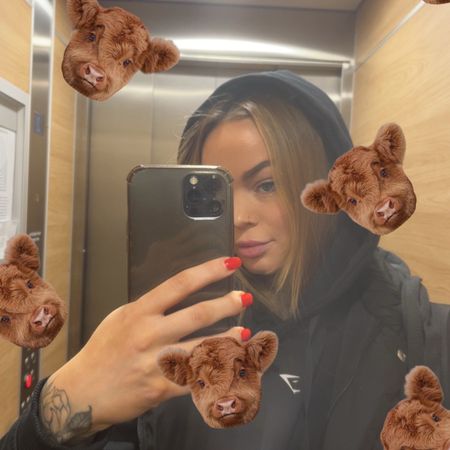 mayahoffstrom