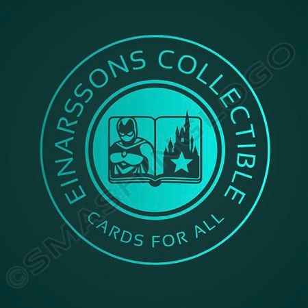 Einarsson_Collectible