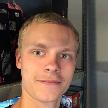 SebastianJustesen