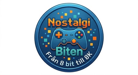 NostalgiBiten