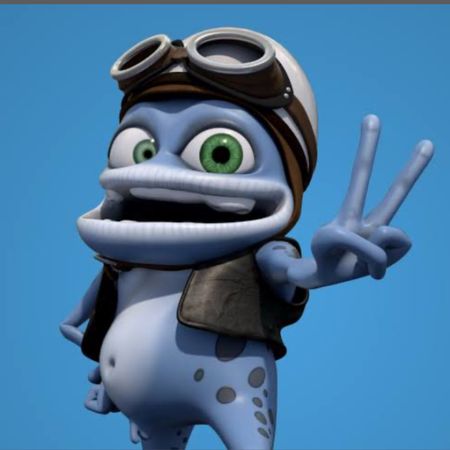 Crazyfrog95