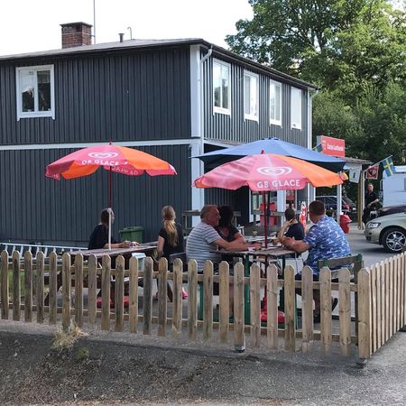 Kulltorpslanthandel