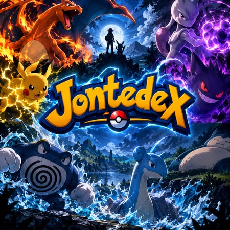 Jontedex