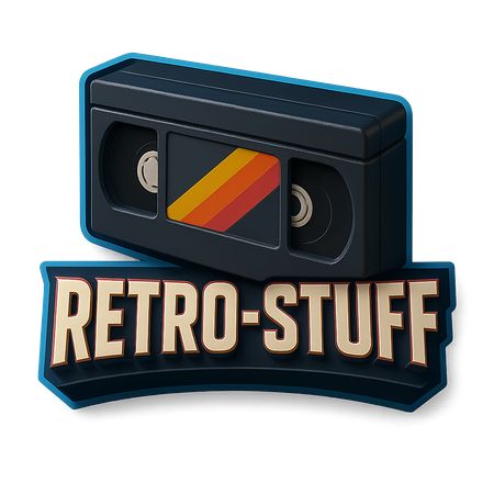 Retro-Stuff
