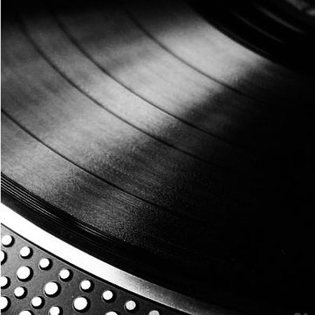 Vinylbum