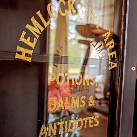 Hemlock_Bay