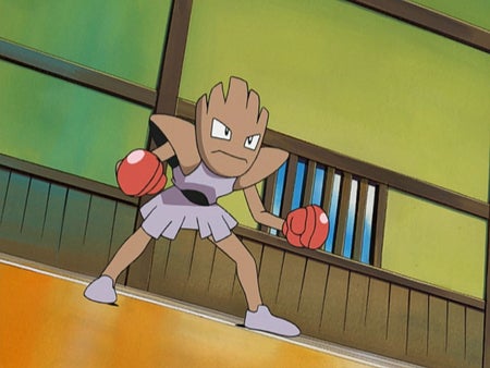 Pokemoony