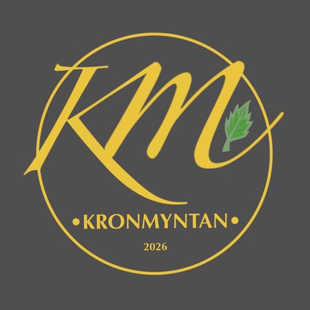 Kronmyntan
