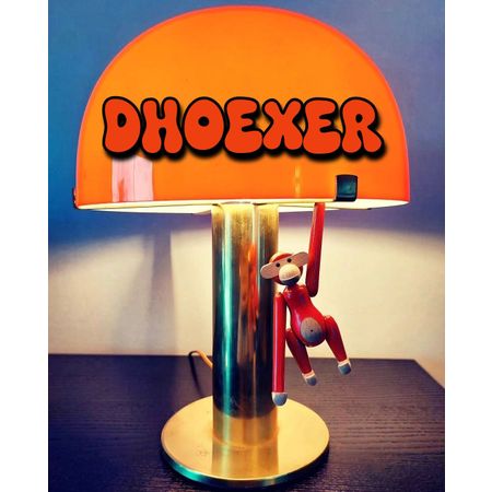 Dhoexer