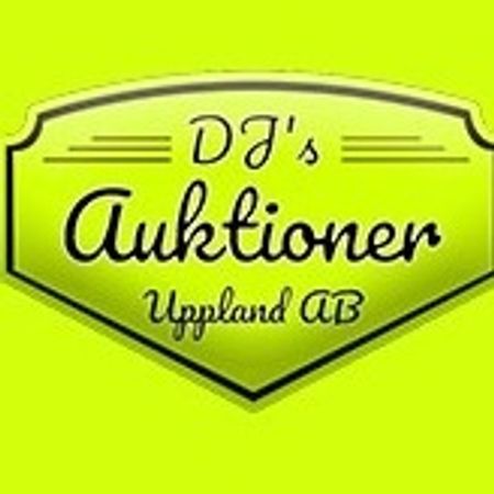 DJs_Auktioner