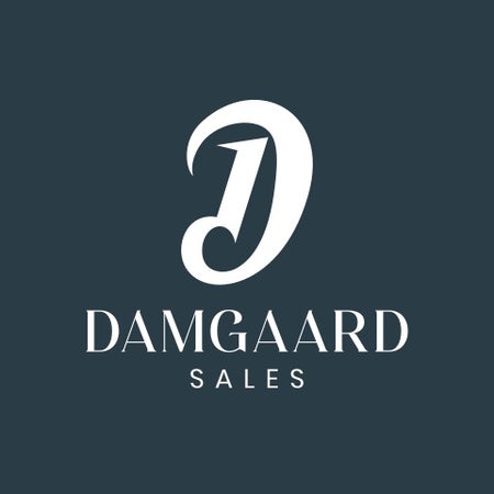 Damgaard Sales