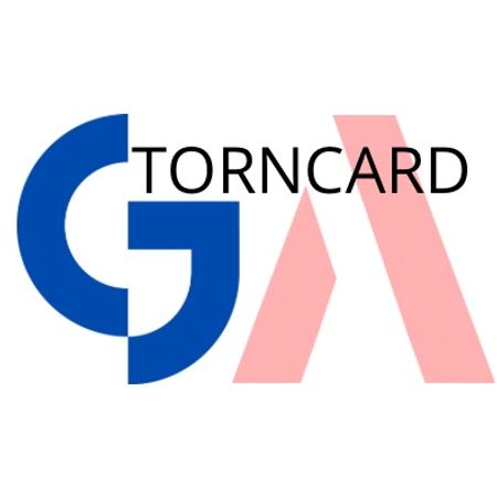 Gtorncard