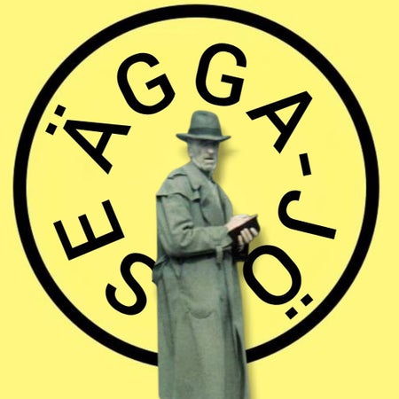 Ägga-Jösse