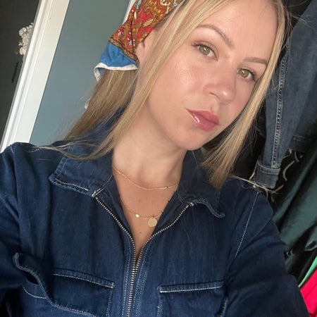 Beckapersson