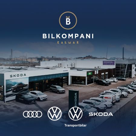 BilkompaniKalmar