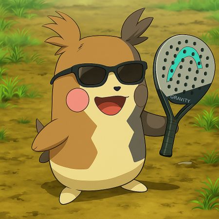 DWsPokemon