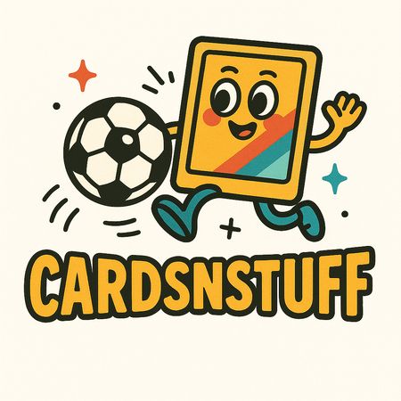 Cardsnstuff
