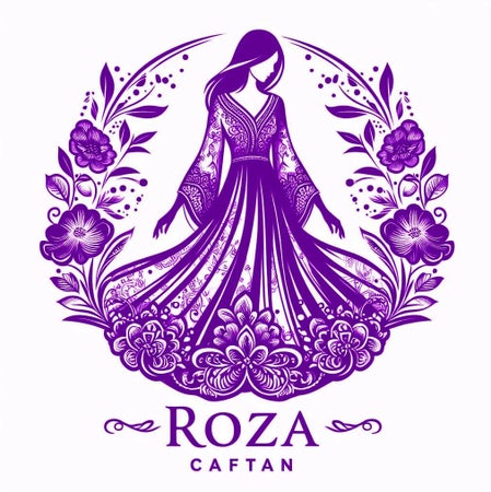 Roza Caftan