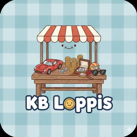 KB-Loppis