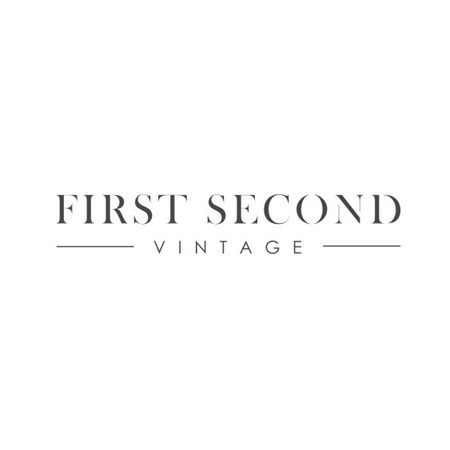 FirstSecondVintage