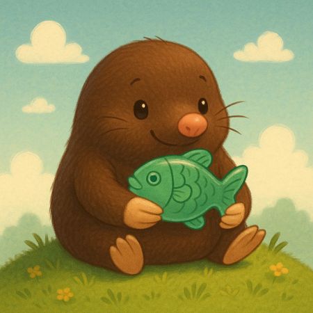 Molehill1