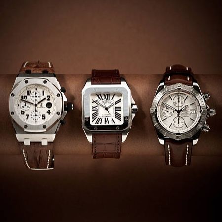 MetzWatches