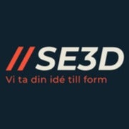 SE3D