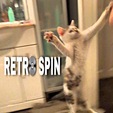 RetroSpin