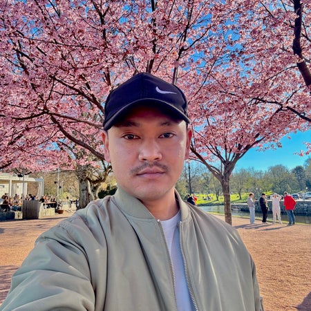 Ashish_Gurung