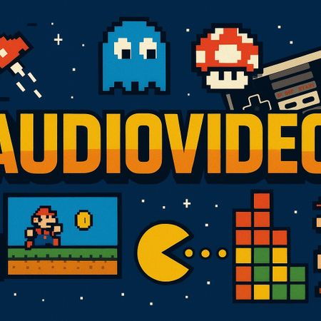 Audiovideo