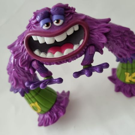Krokodilledk